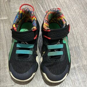 Colorful Kids Sneakers